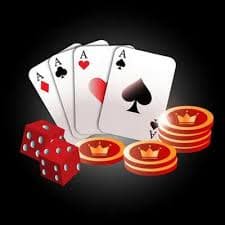 swerte88 online gaming platform banner showing sports and casino entertainment
